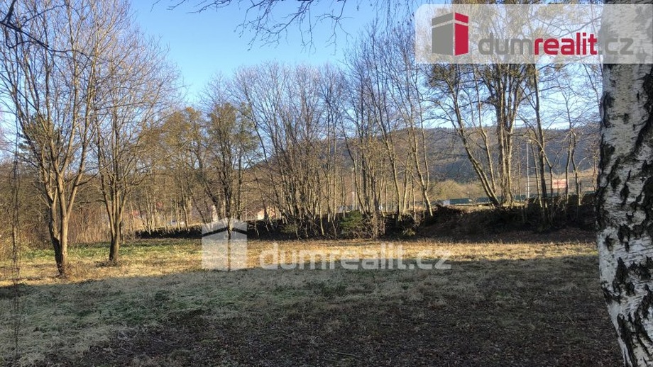 Prodej stavebního pozemku 1 041 m², Mořkov