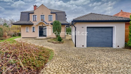 Prodej rodinného domu 194 m², Karlovy Vary