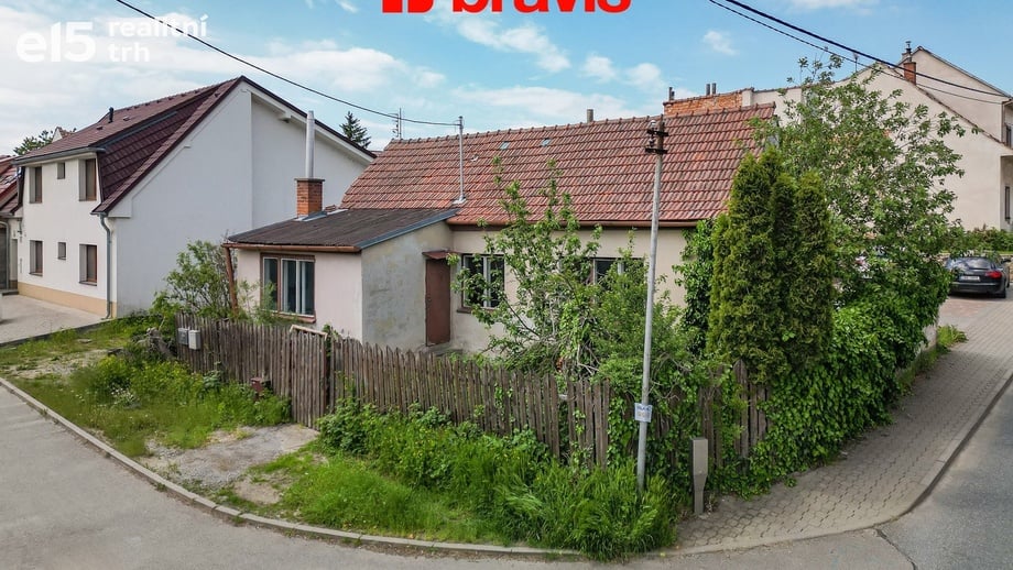 Prodej rodinné domy, 75 m² - Lažánky