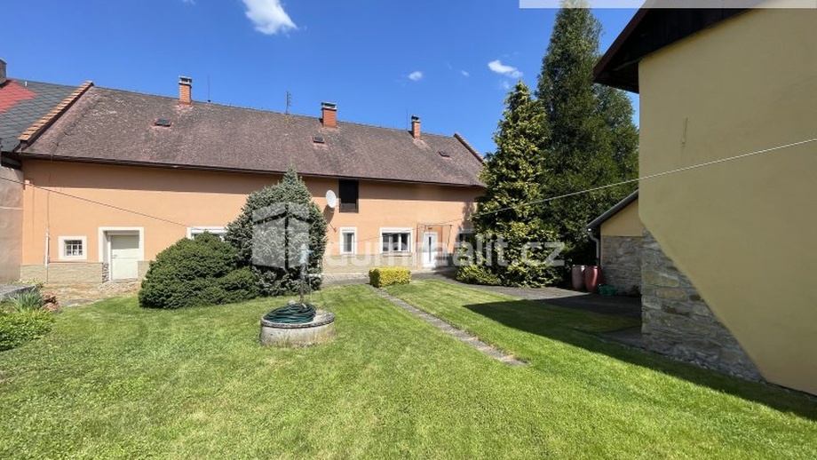 Prodej rodinné domy, 150 m² - Kvasice