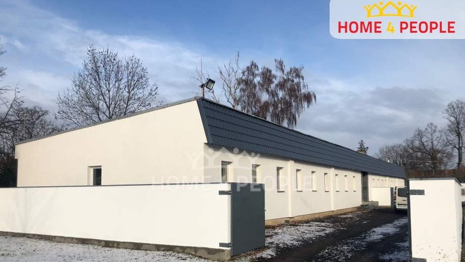 Pronájem nemovitosti pro ubytování 170 m², Třebovle