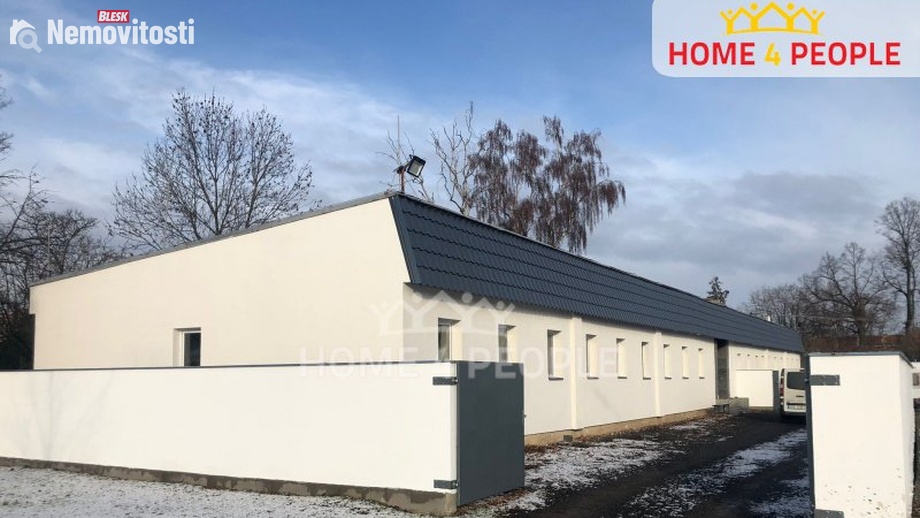 Pronájem nemovitosti pro ubytování 170 m², Třebovle