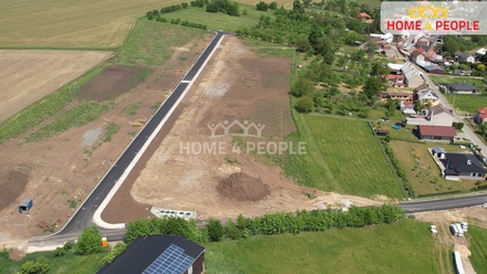 Prodej domu na klíč 100 m², Bořenovice
