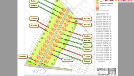 Prodej domu na klíč 100 m², Bořenovice