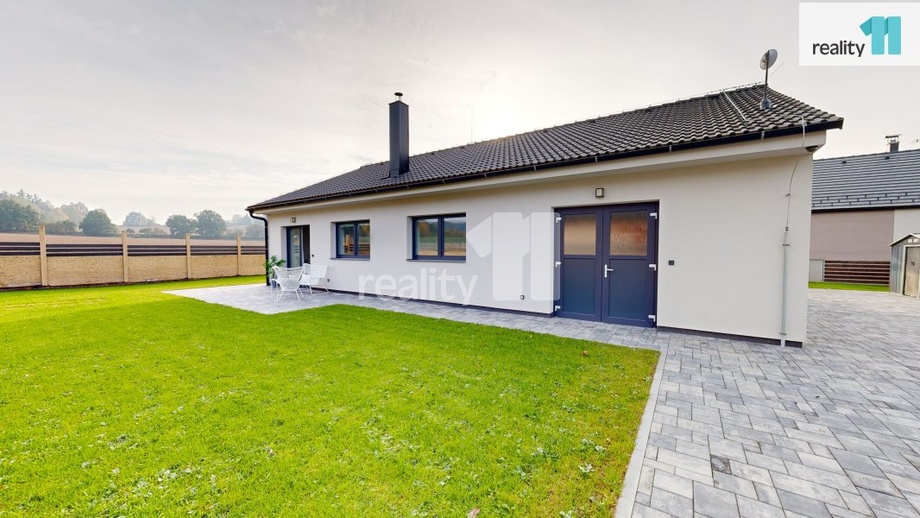 Prodej rodinné domy, 120 m² - Osek