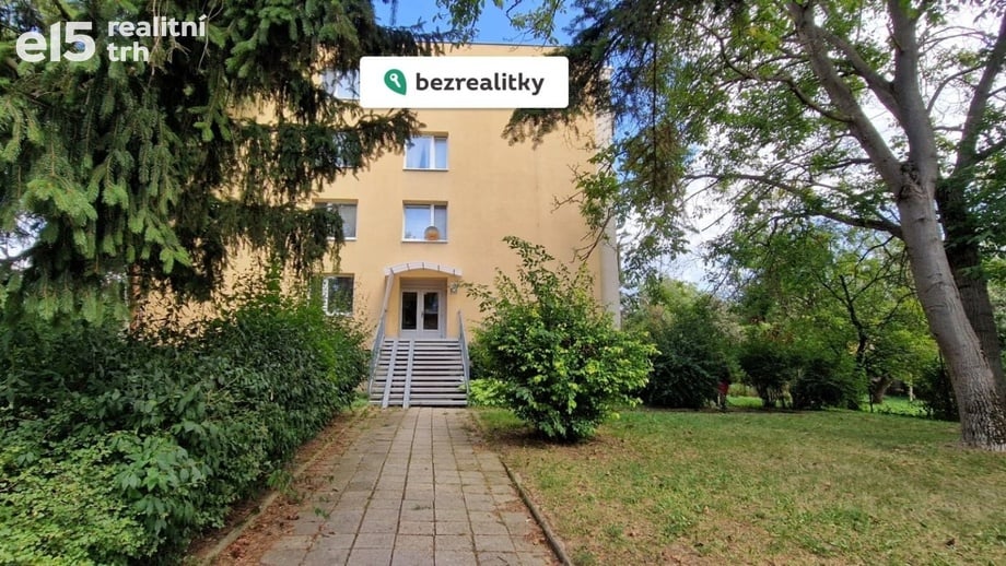 Prodej bytu 3+1 76 m², Brno-Bohunice
