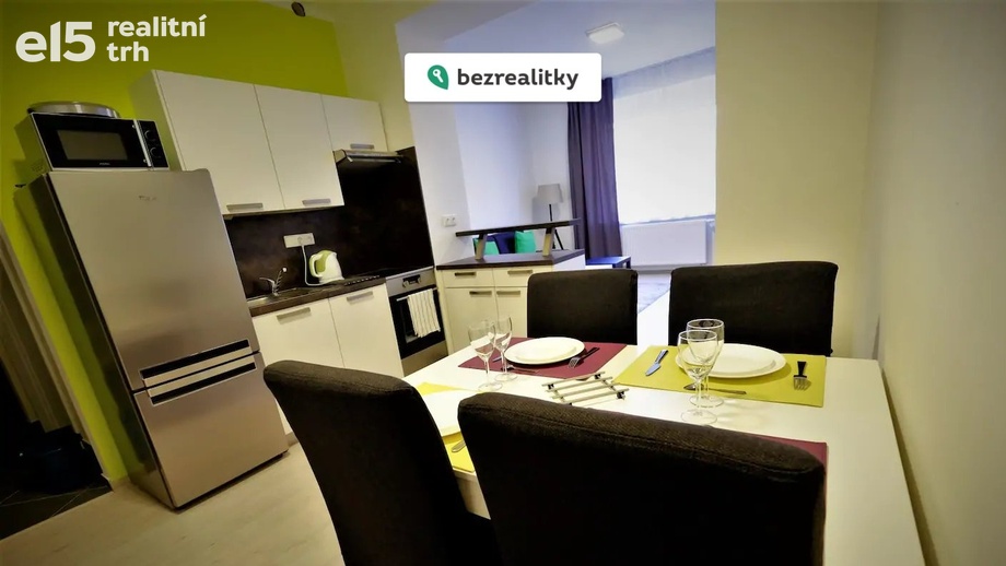Prodej bytu 2+kk 60 m², Praha 3