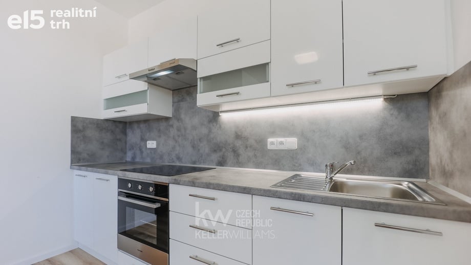 Pronájem bytu 2+1 54 m², Soběslav II