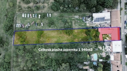 Prodej rodinného domu 182 m², Žeravice