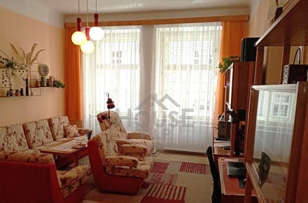 Prodej bytu 3+1 94 m², Praha - Bubeneč