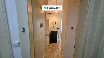 Prodej bytu 2+1 49 m², Praha 3