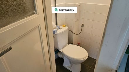 Prodej bytu 2+1 49 m², Praha 3