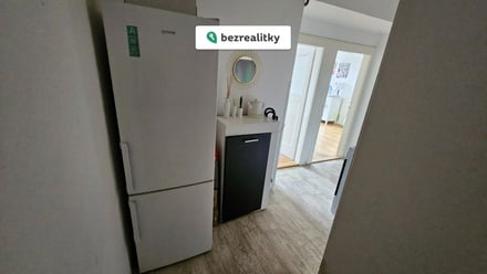 Prodej bytu 2+1 49 m², Praha 3