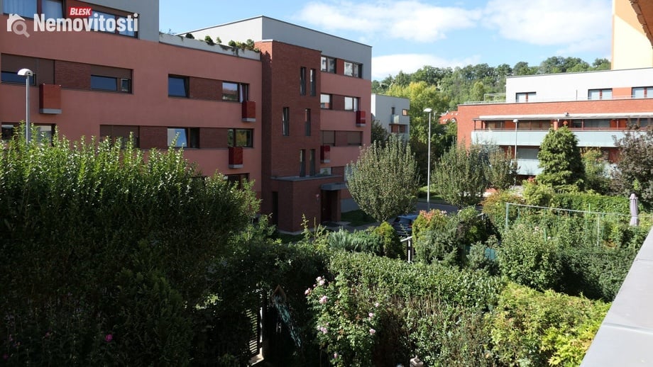 Pronájem bytu 4+kk 119 m², Praha 4