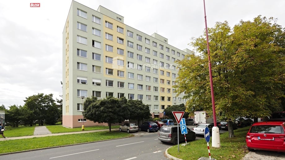 Prodej bytu 3+1 76 m², Neratovice