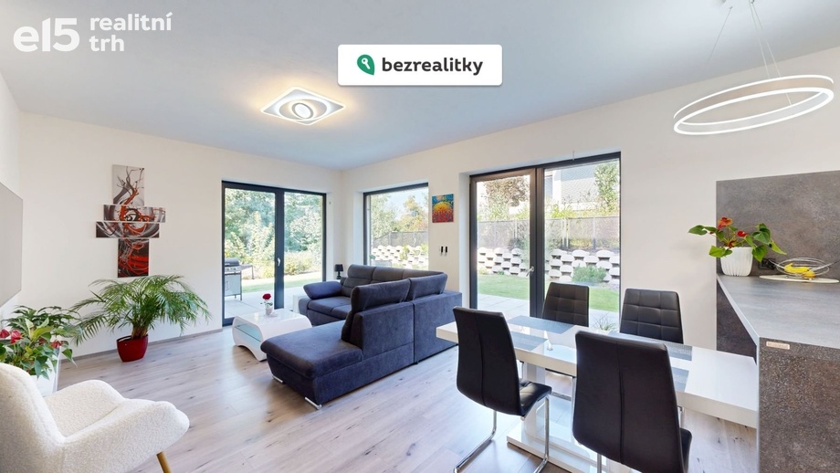 Prodej bytu 2+kk 79 m², Tábor