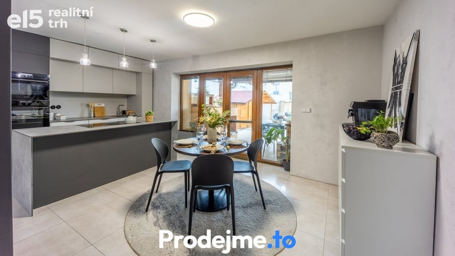 Prodej rodinného domu 98 m², Dobšice
