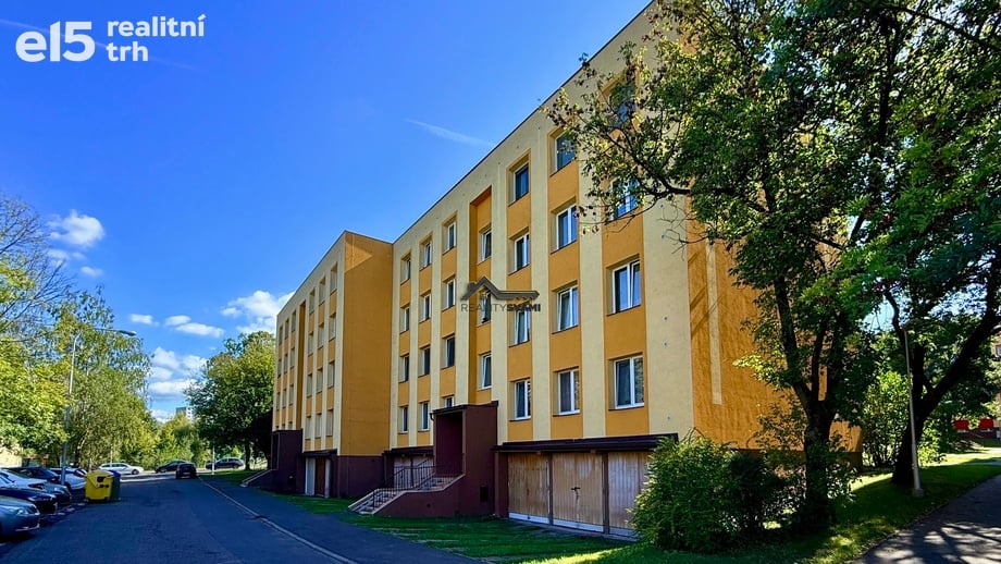 Prodej bytu 3+1 80 m², Frýdek-Místek - Frýdek