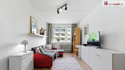 Prodej bytu 3+kk 70 m², Praha 14