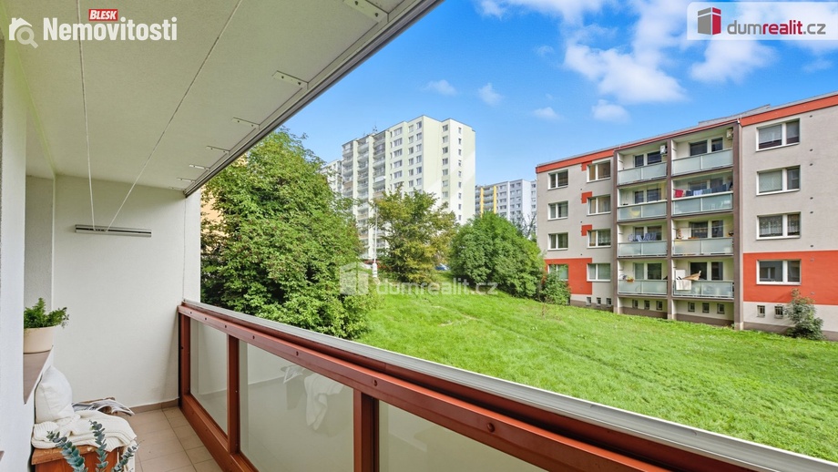 Prodej bytu 3+kk 70 m², Praha 14