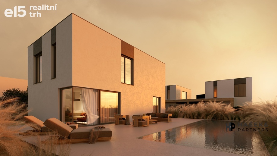 Prodej rodinného domu 137 m², Líbeznice