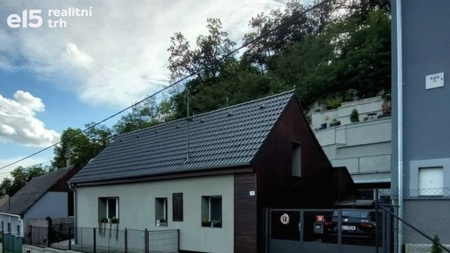 Prodej rodinného domu 70 m², Bavoryně
