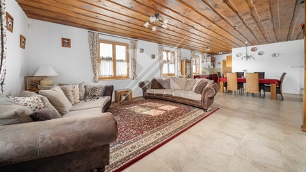 Prodej nemovitosti pro ubytování 306 m², Kvilda