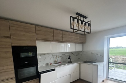 Pronájem bytu 3+kk 89 m², Ropice
