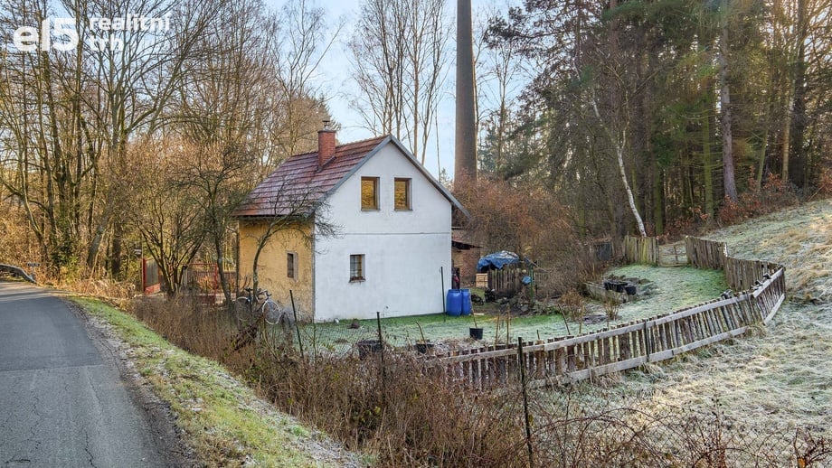 Prodej rodinného domu 90 m², Ondřejov