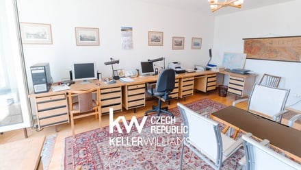 Prodej bytu 2+1 61 m², Praha - Strašnice