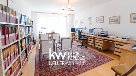 Prodej bytu 2+1 61 m², Praha - Strašnice