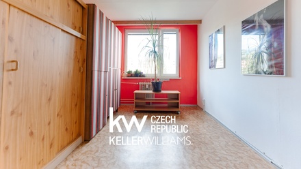 Prodej bytu 4+1 104 m², Beroun