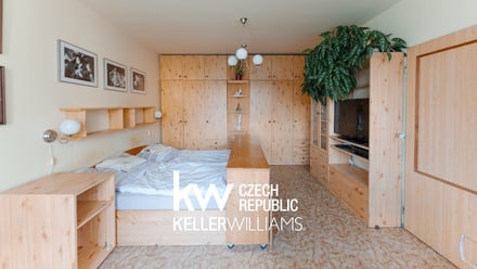 Prodej bytu 4+1 104 m², Beroun