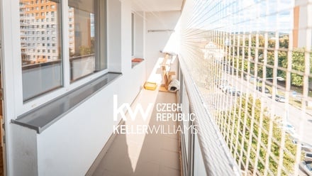 Prodej bytu 4+1 104 m², Beroun