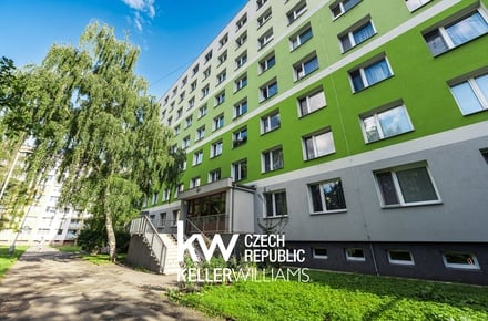 Prodej bytu 4+1 104 m², Beroun