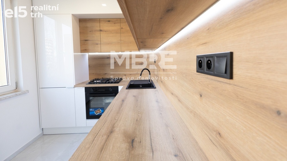 Pronájem bytu 3+1 84 m², Libavské Údolí