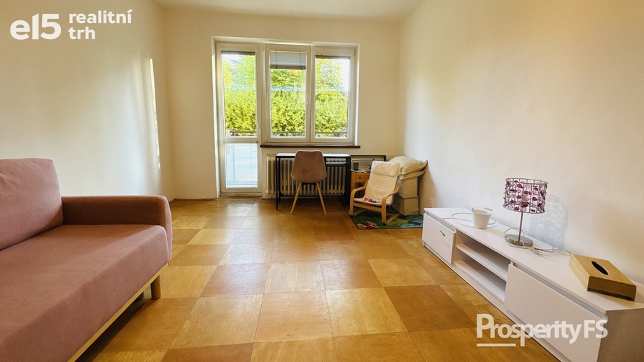 Pronájem bytu 2+1 65 m², Třinec - Lyžbice