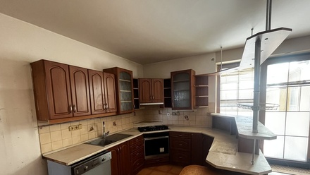 Prodej rodinného domu 160 m², Podhradní Lhota