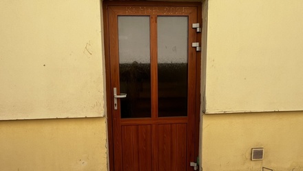 Prodej rodinného domu 160 m², Podhradní Lhota