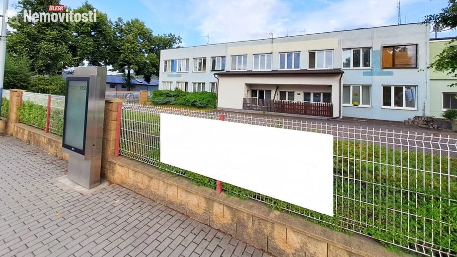 Prodej bytu 2+kk 33 m², Králův Dvůr