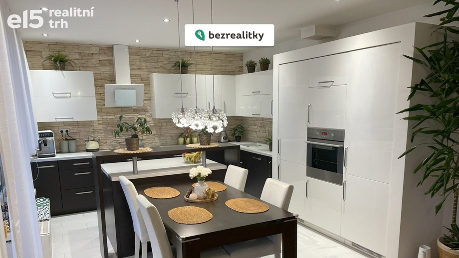 Prodej bytu 3+kk 91 m², Ostrava - Nová Bělá