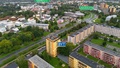 Prodej bytu 1+kk 20 m², Karviná