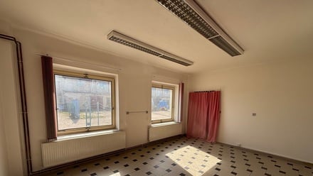 Pronájem kanceláře 87 m², Nový Bydžov