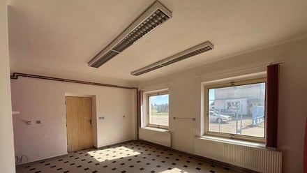 Pronájem kanceláře 87 m², Nový Bydžov