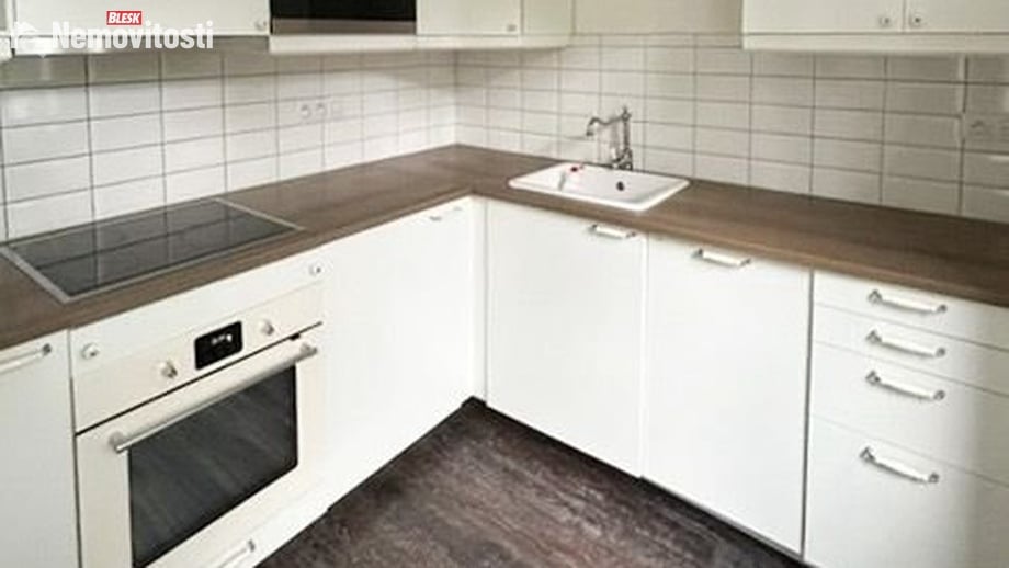 Pronájem bytu 3+1 65 m², Praha 10