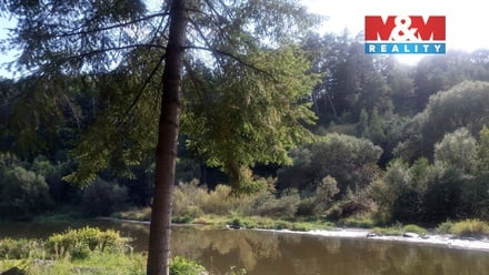 Prodej chaty 38 m², Kamenný Přívoz