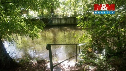 Prodej chaty 38 m², Kamenný Přívoz