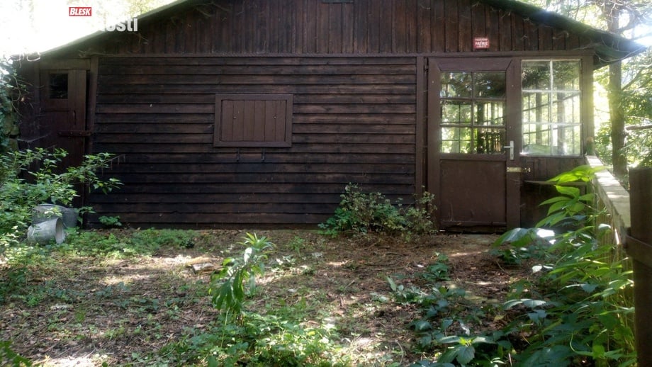 Prodej chaty 38 m², Kamenný Přívoz