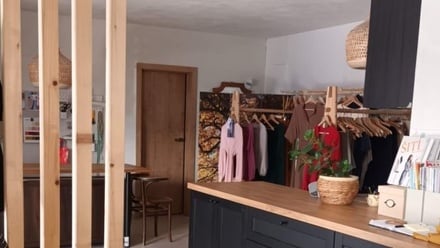 Prodej komerční nemovitosti 55 m², Brno-Žebětín