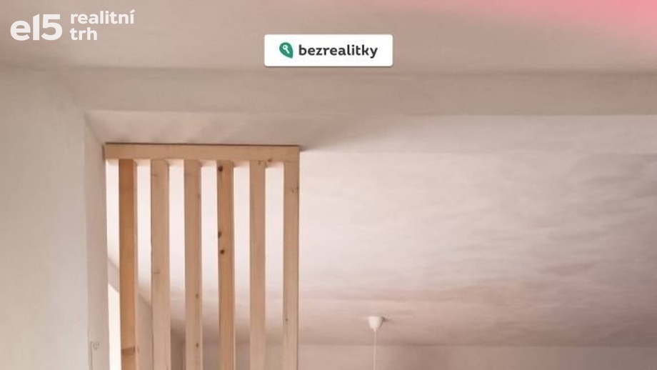 Prodej komerční nemovitosti 55 m², Brno-Žebětín